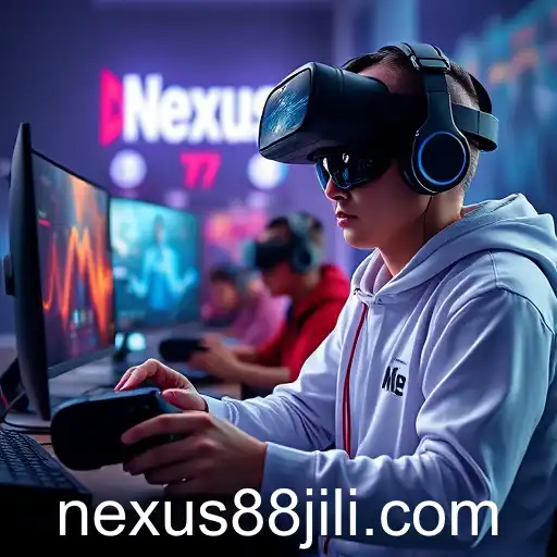 Evolving Trends in Online Gaming