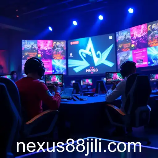 Gaming Evolutions and Trends in 2025