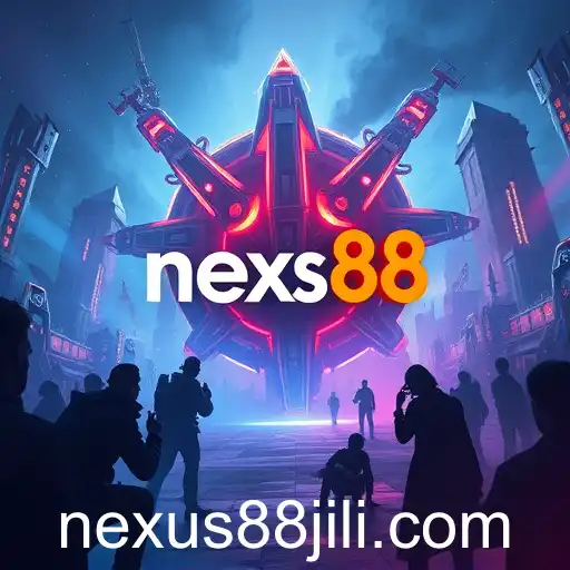 Exploring the Multiplayer Gaming Hub: Nexus88
