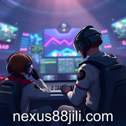 The Evolution of Online Gaming: Nexus88's Impact