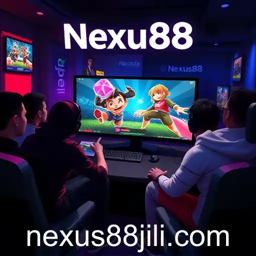 The Rise of Nexus88: Revolutionizing Online Gaming