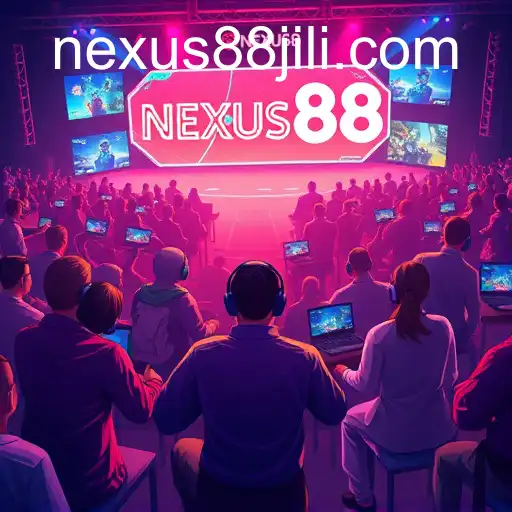 The Rise of Nexus88 in Gaming