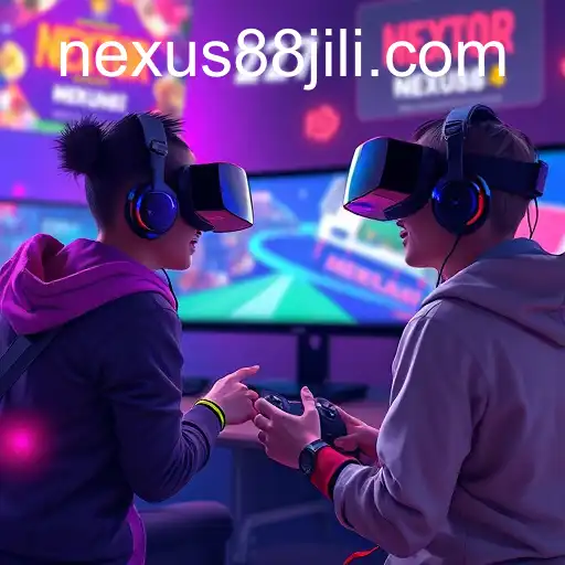 Evolving Landscape of Online Gaming in 2025