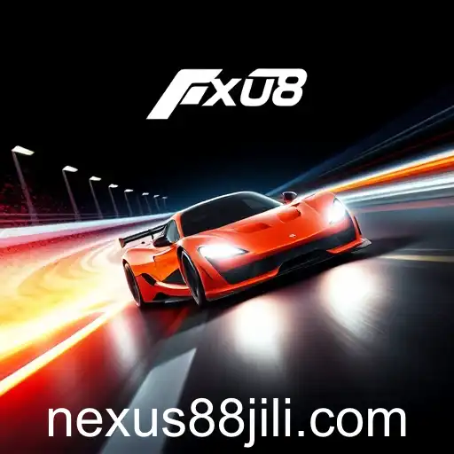 Exploring the Thrills of 'Racing' Games on Nexus88