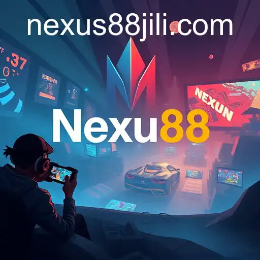 The Rise of Nexus88 in the Gaming World