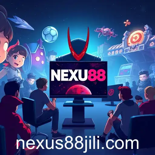 nexus88