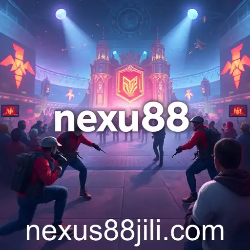 Rising Dynamics on Nexus88