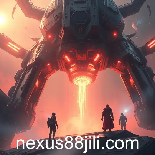 The Evolution of RPGs: Uncovering the World of Nexus88