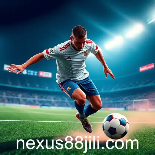 Exploring the Thrilling World of 'Sports Games' Under Nexus88