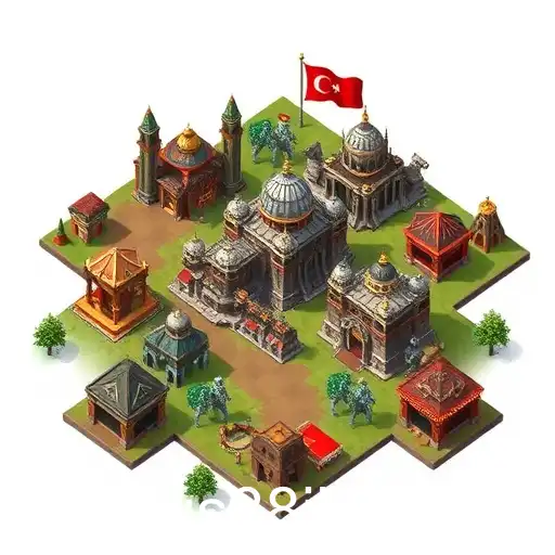 Nexus88: The Evolving Landscape of Strategy Games